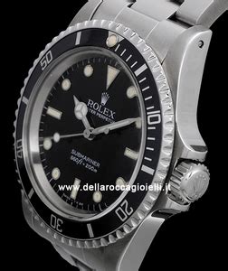 dove trovare un rolex submariner